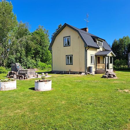 Gula Huset, Lakene Ostgard Extérieur photo