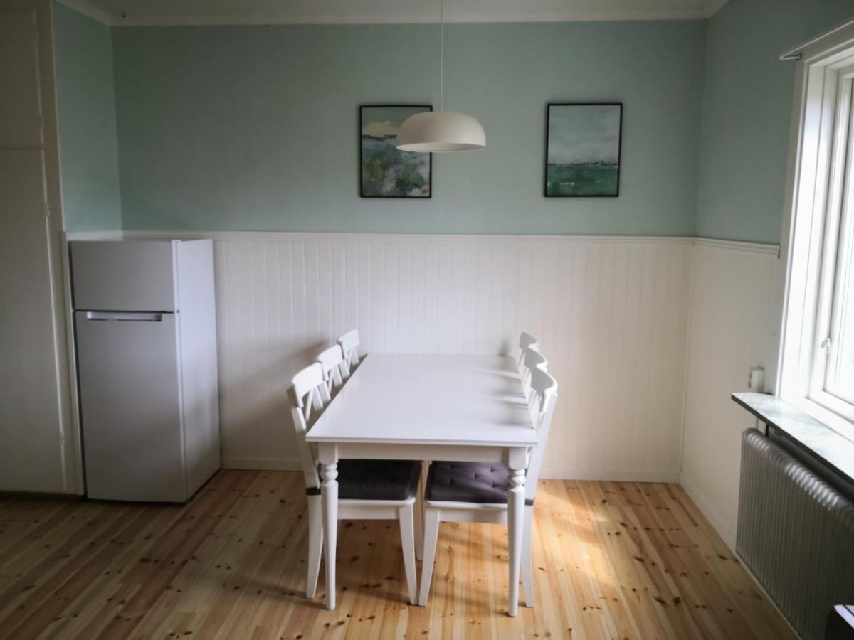 Gula Huset, Lakene Ostgard Extérieur photo