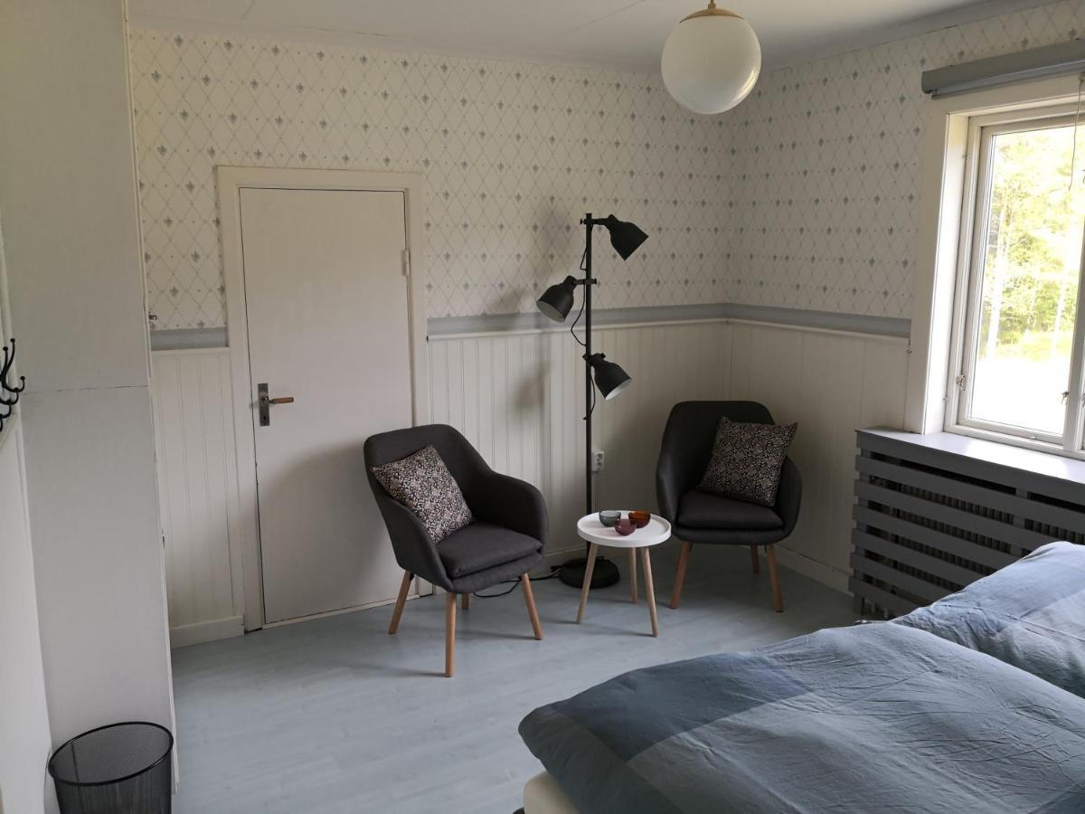 Gula Huset, Lakene Ostgard Extérieur photo