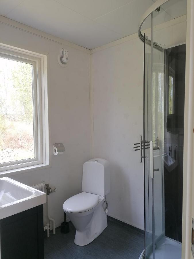 Gula Huset, Lakene Ostgard Extérieur photo