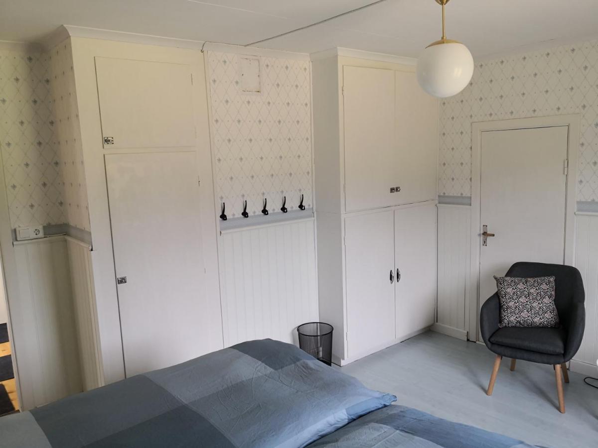 Gula Huset, Lakene Ostgard Extérieur photo